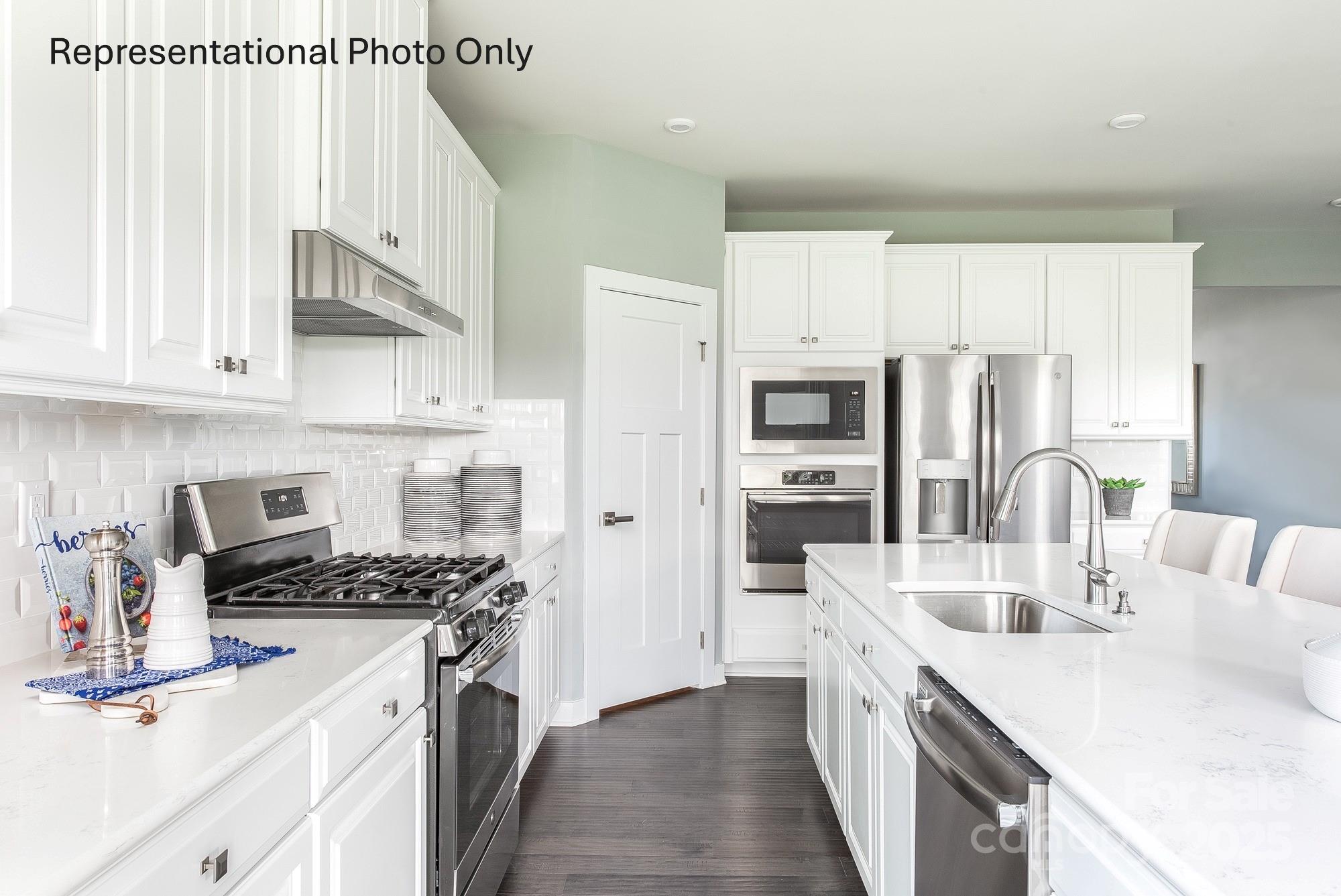 1010 Nettle Bank Road, Unit 3303 Indian Trail, NC 28079 - Photo 3 of 9