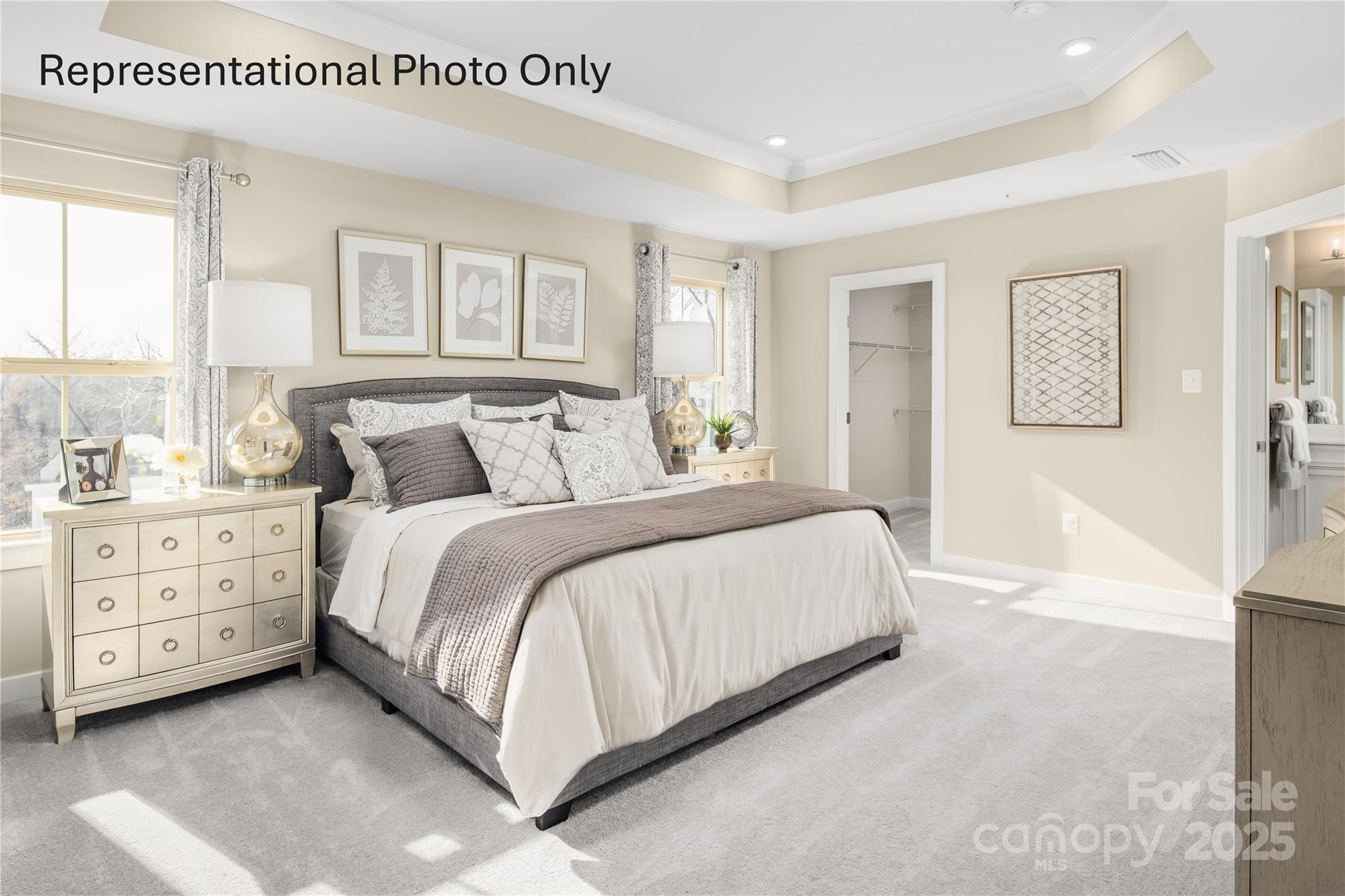 1010 Nettle Bank Road, Unit 3303 Indian Trail, NC 28079 - Photo 7 of 9