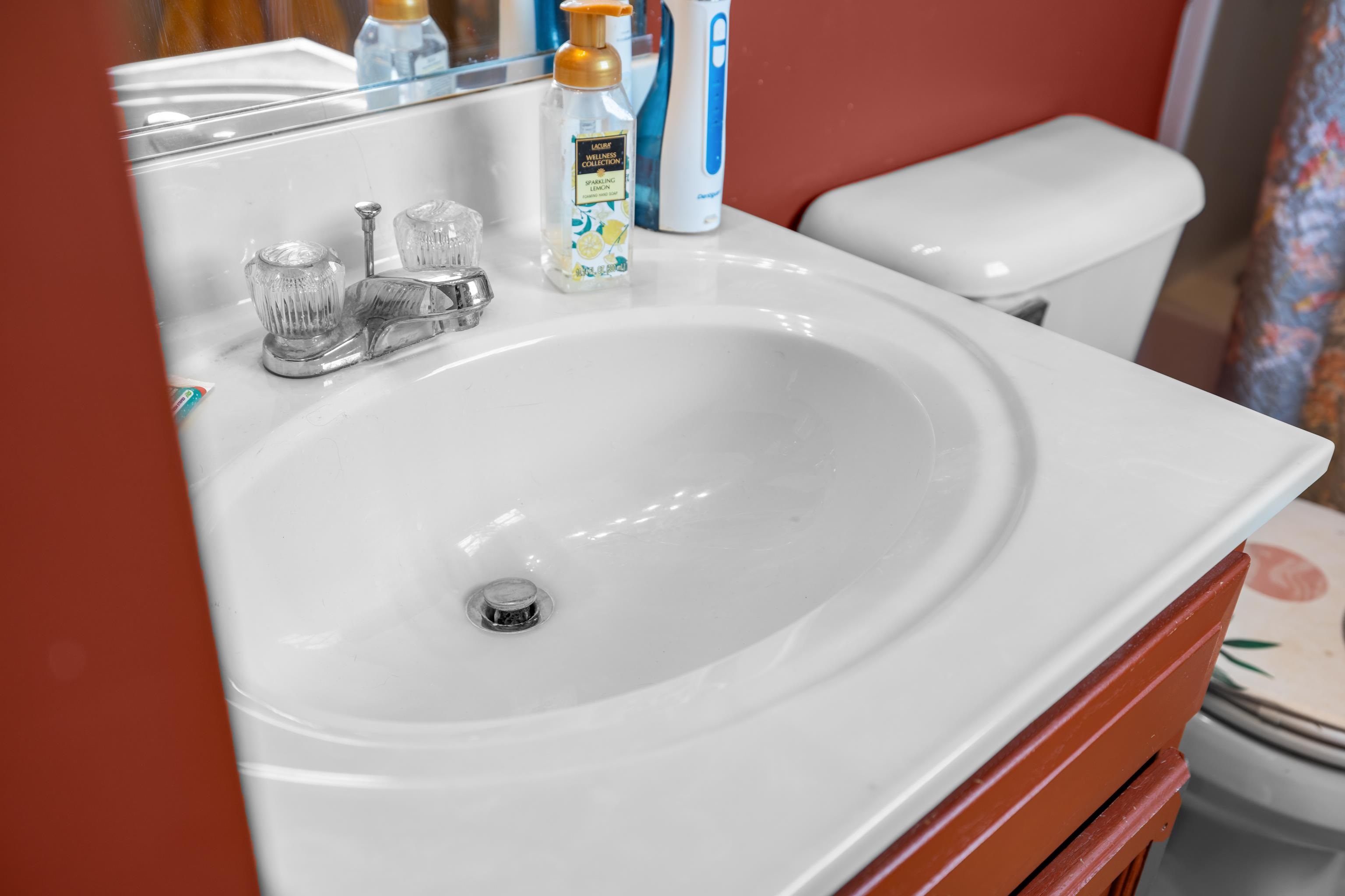1520 3rd Street Waynesboro, VA 22980 - Photo 26 of 55 a close view of tap