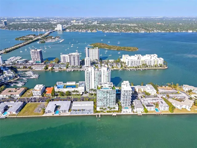 a view of a terrace with wooden floor