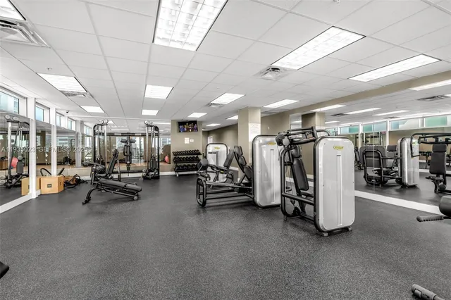 $895,000 | 7928 East Drive, Unit 708, North Bay Village, FL 33141