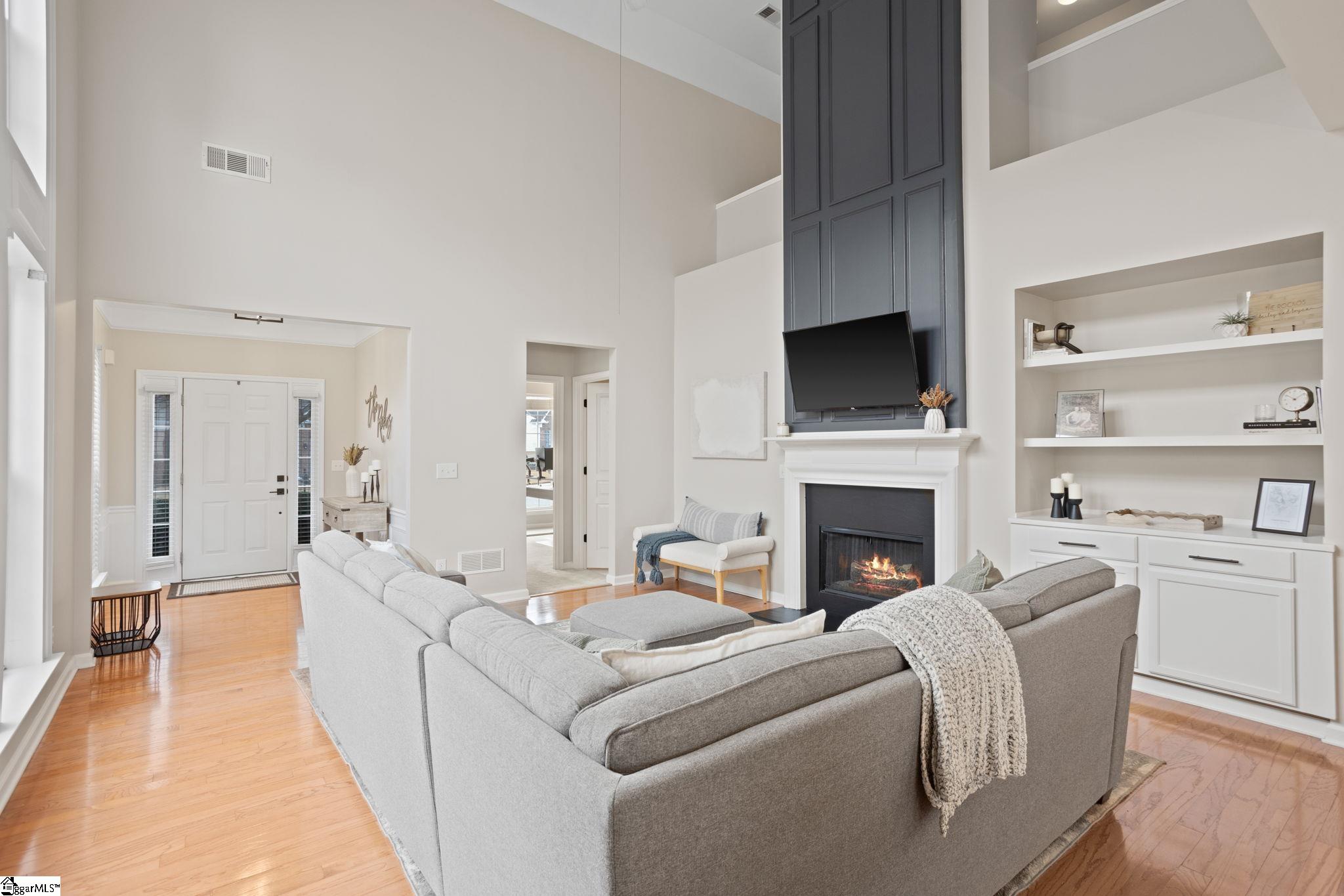 113 St James Pl Drive Greer, SC 29650 - Photo 11 of 22