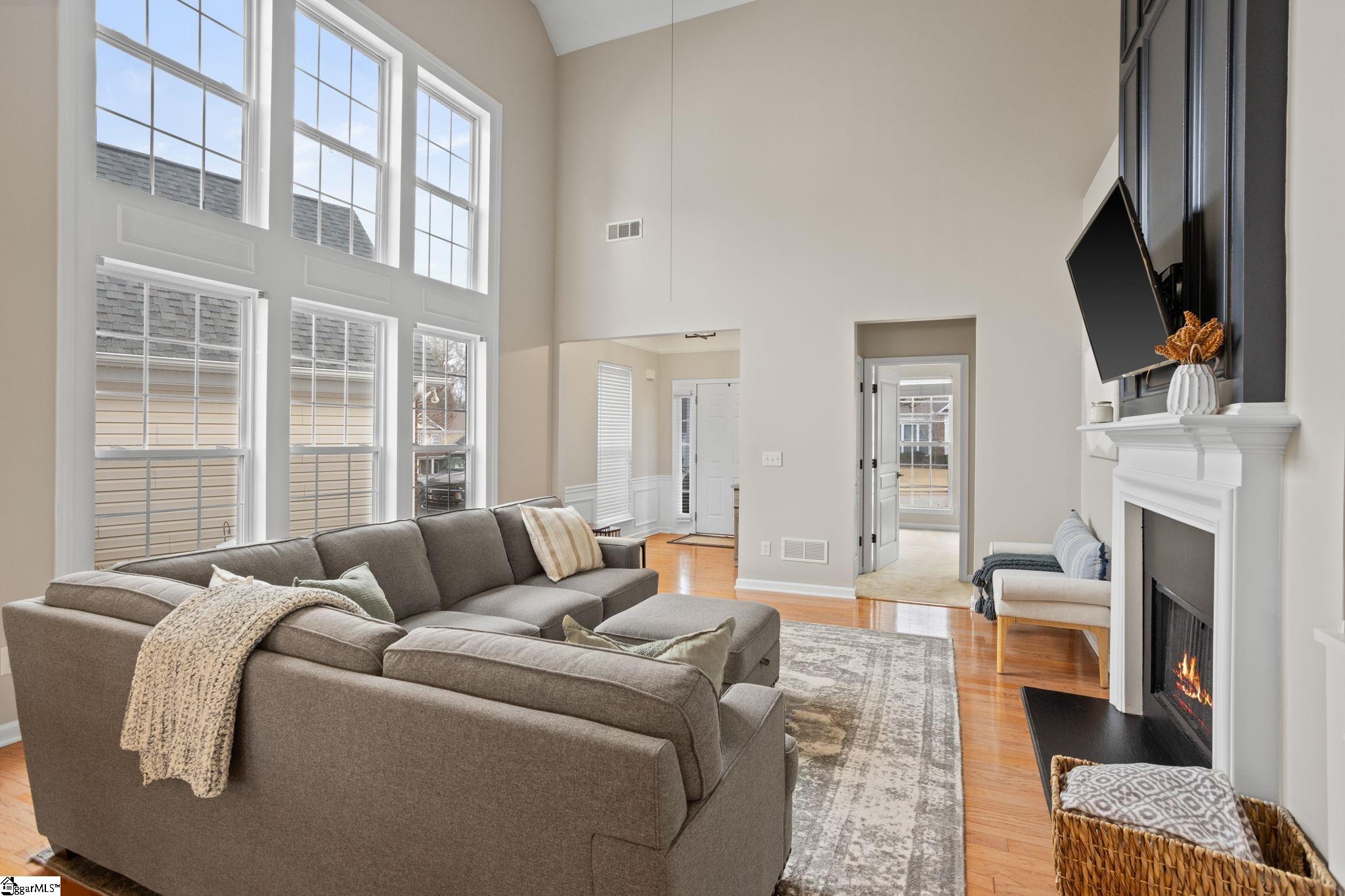 113 St James Pl Drive Greer, SC 29650 - Photo 12 of 22