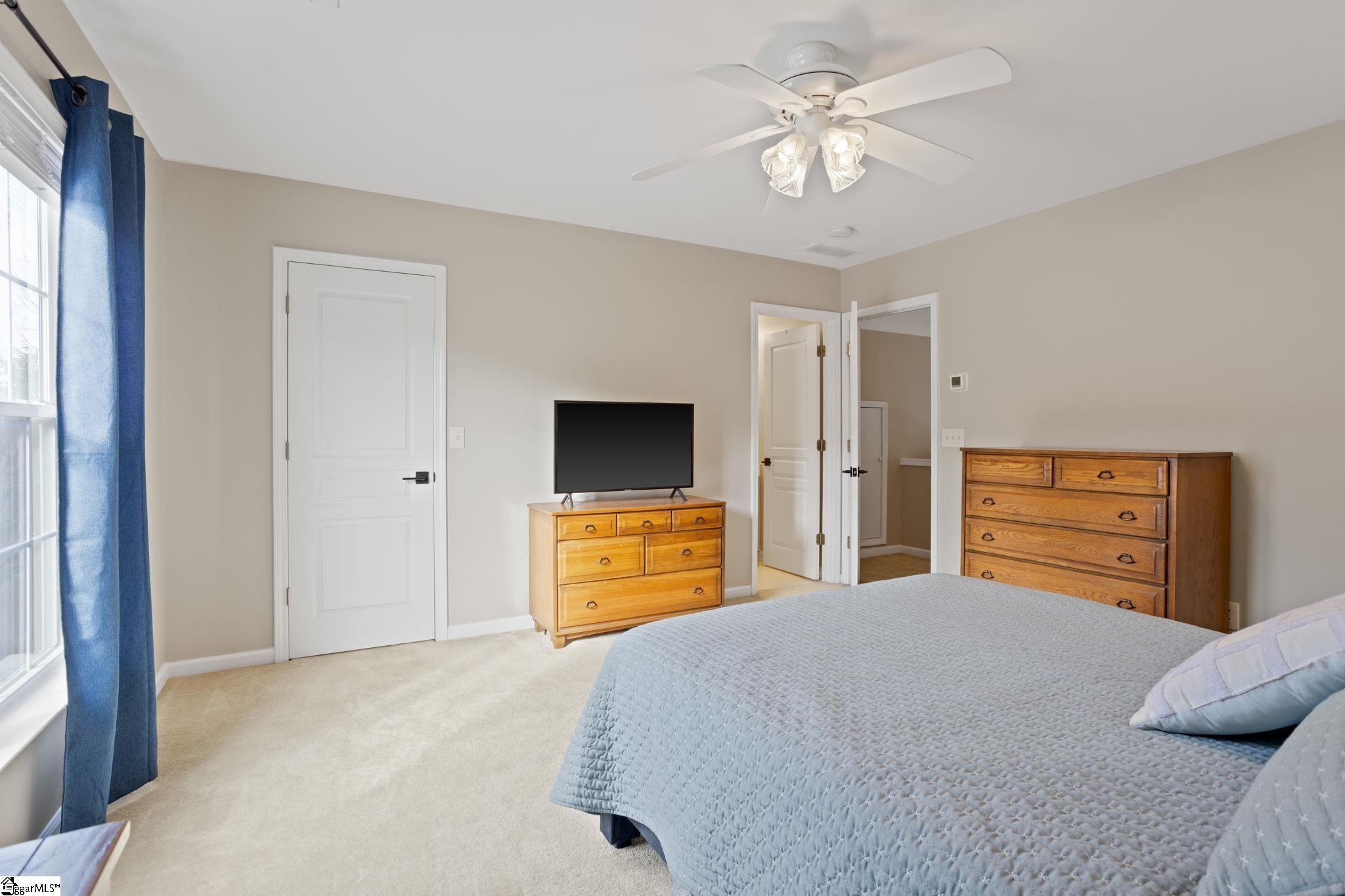 113 St James Pl Drive Greer, SC 29650 - Photo 17 of 22