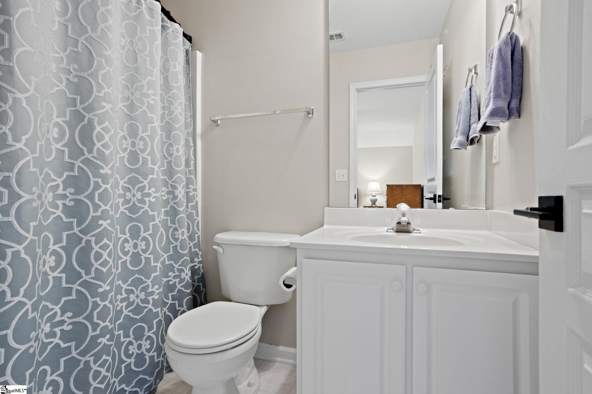 113 St James Pl Drive Greer, SC 29650 - Photo 18 of 22