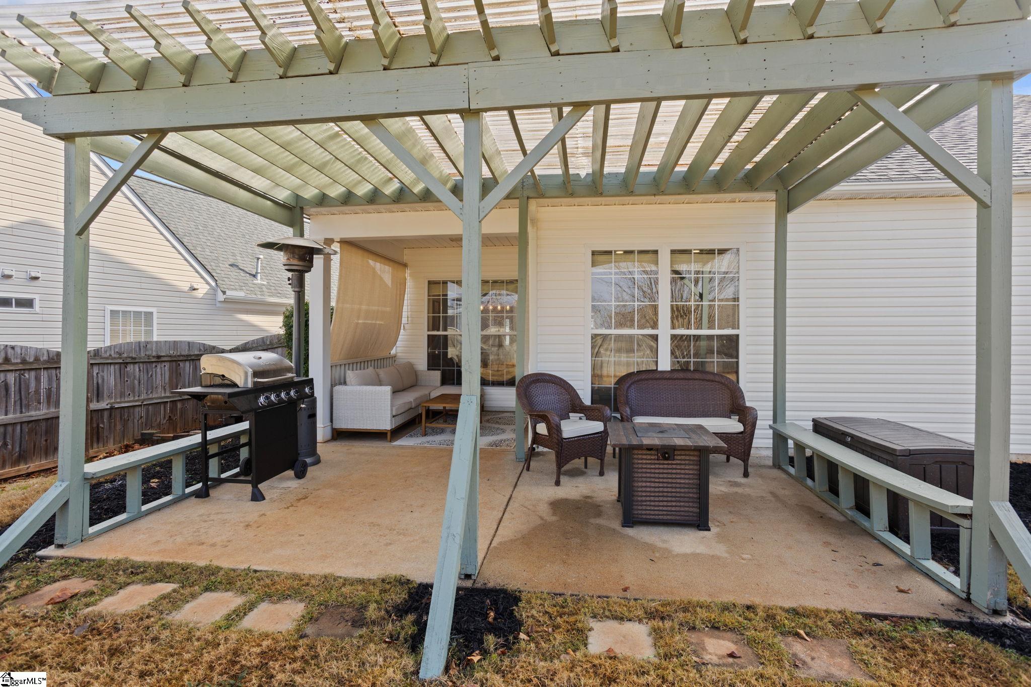 113 St James Pl Drive Greer, SC 29650 - Photo 19 of 22