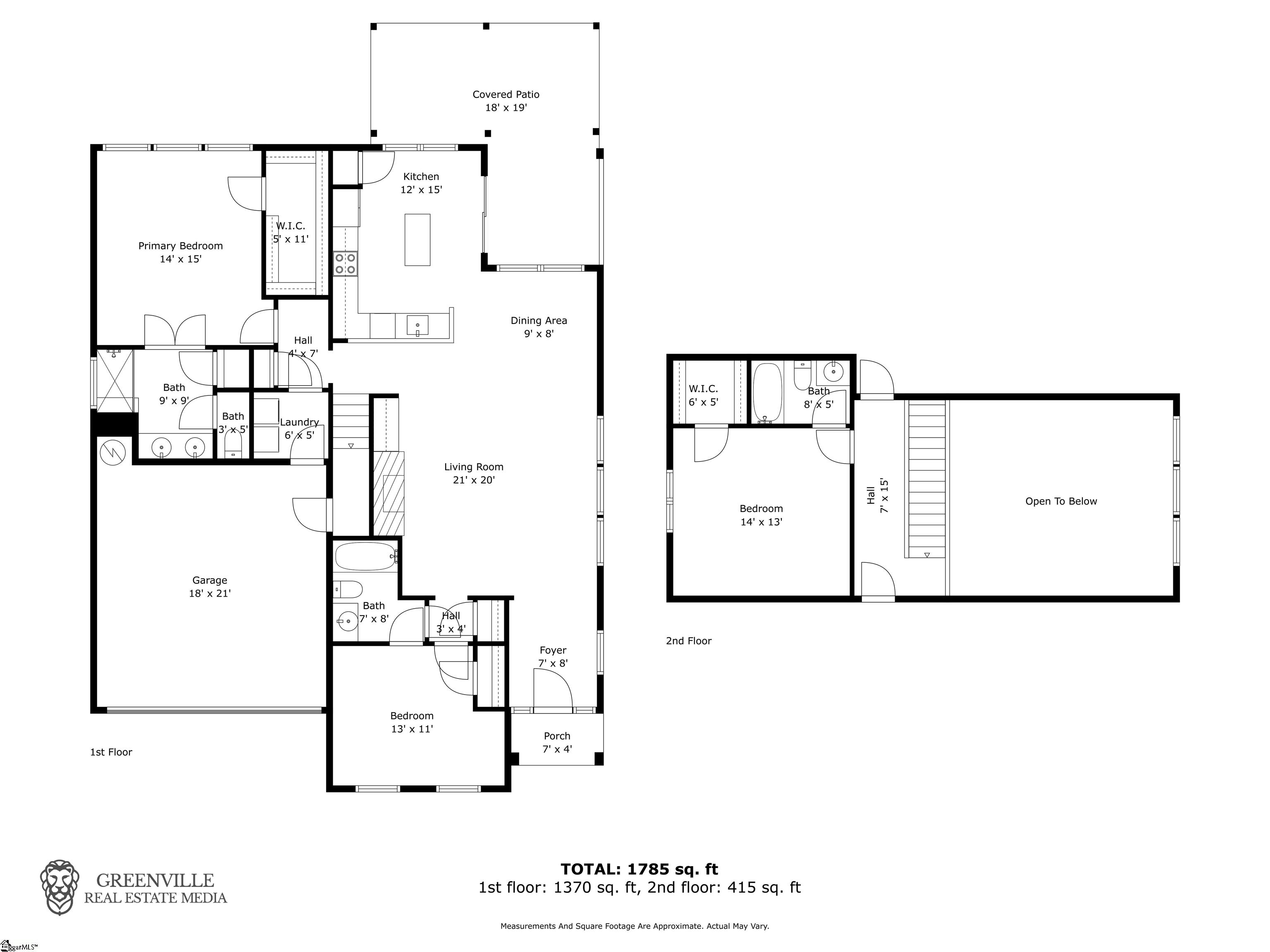113 St James Pl Drive Greer, SC 29650 - Photo 22 of 22