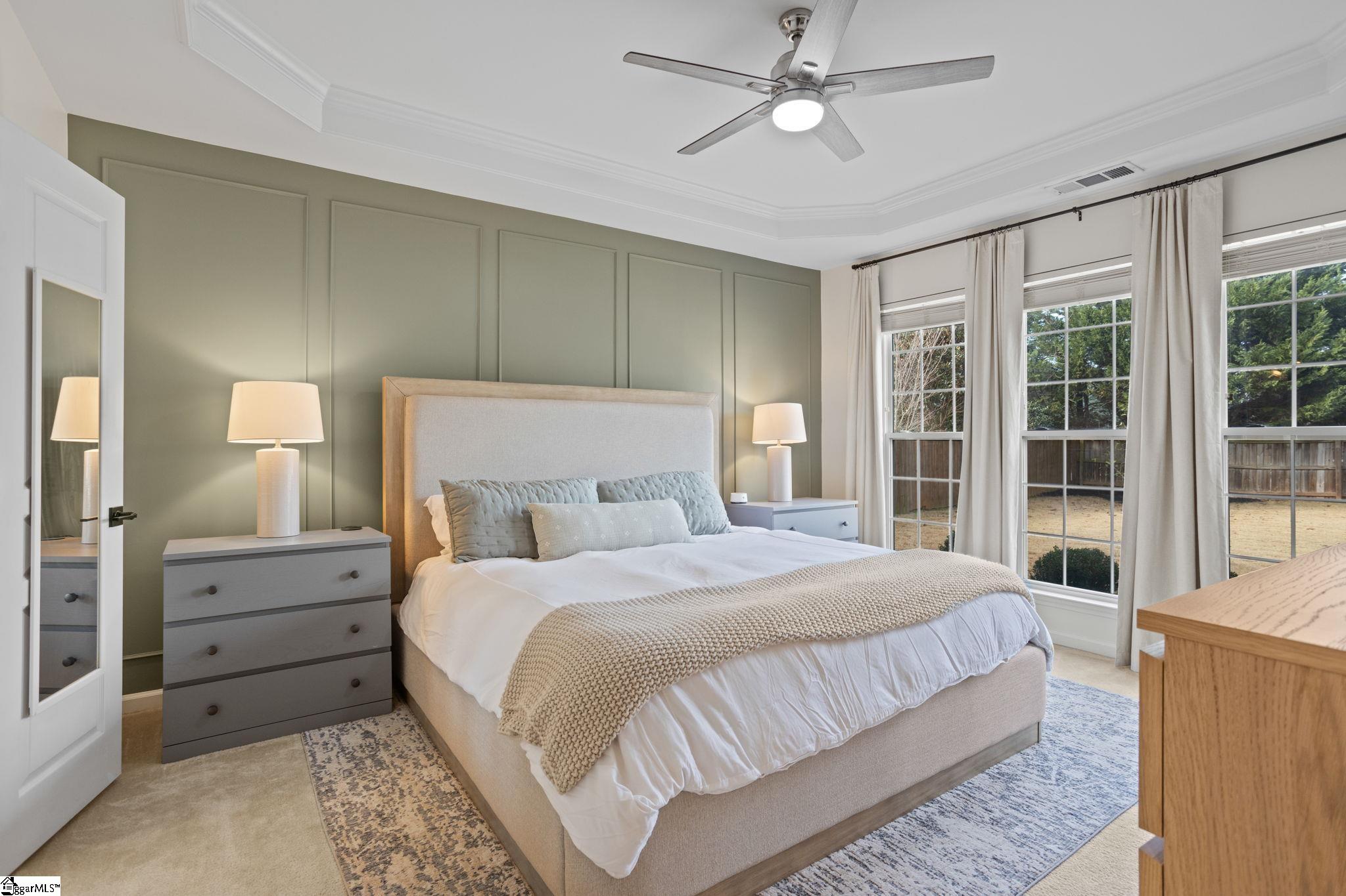 113 St James Pl Drive Greer, SC 29650 - Photo 7 of 22