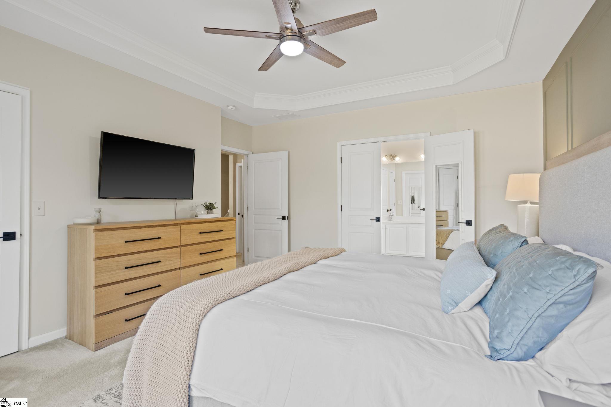 113 St James Pl Drive Greer, SC 29650 - Photo 8 of 22