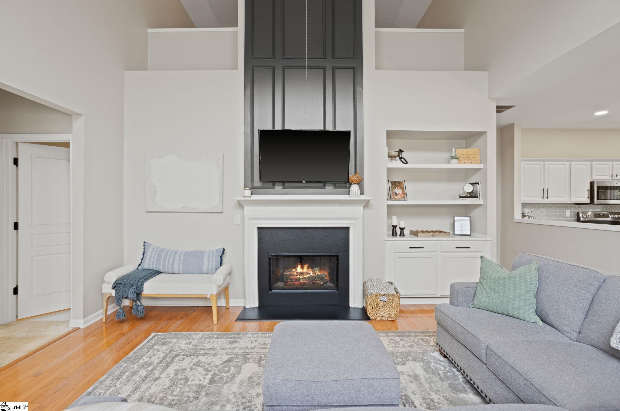 113 St James Pl Drive Greer, SC 29650 - Photo 10 of 22