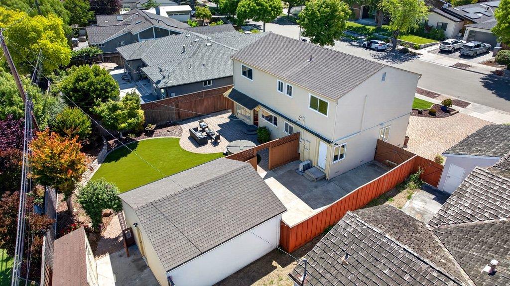 2377 Tulip Road San Jose, CA 95128 - Photo 41 of 62