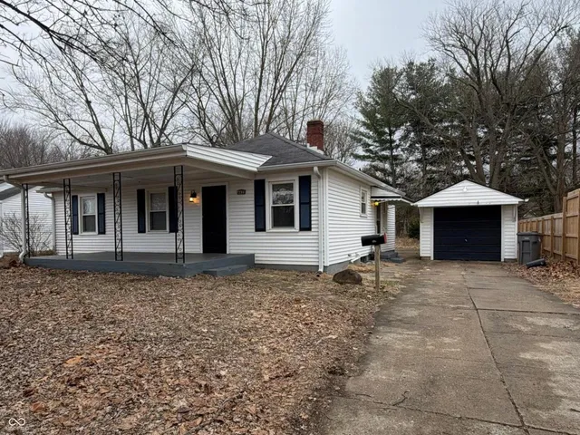 $199,900 | 4437 Millersville Road, Indianapolis, IN 46205