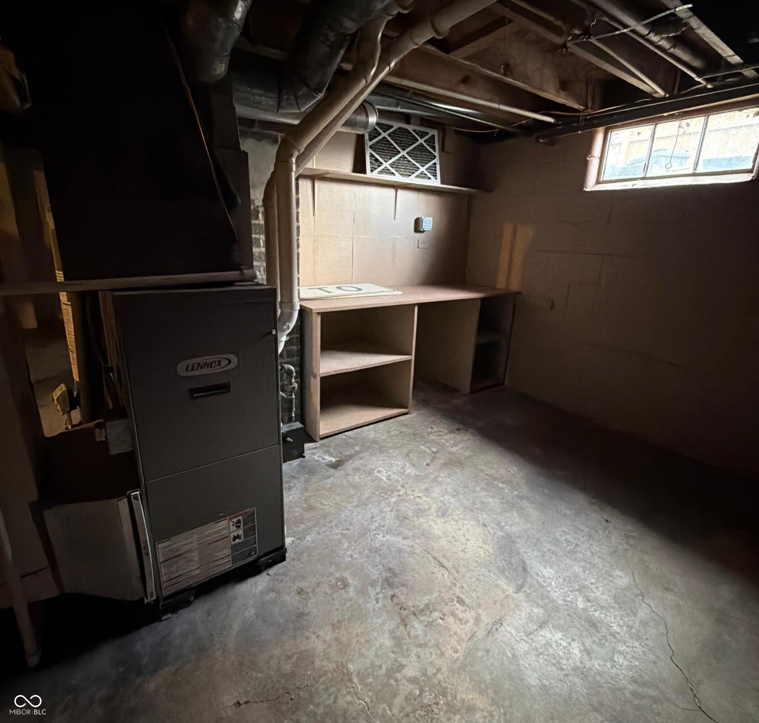 4437 Millersville Road Indianapolis, IN 46205 - Photo 18 of 24