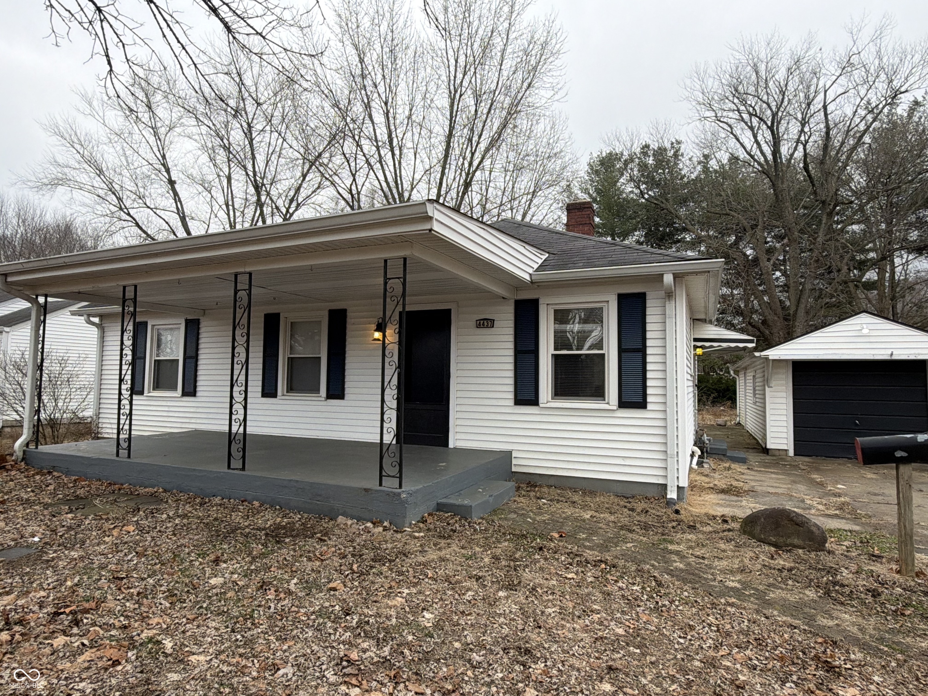 4437 Millersville Road Indianapolis, IN 46205 - Photo 2 of 24