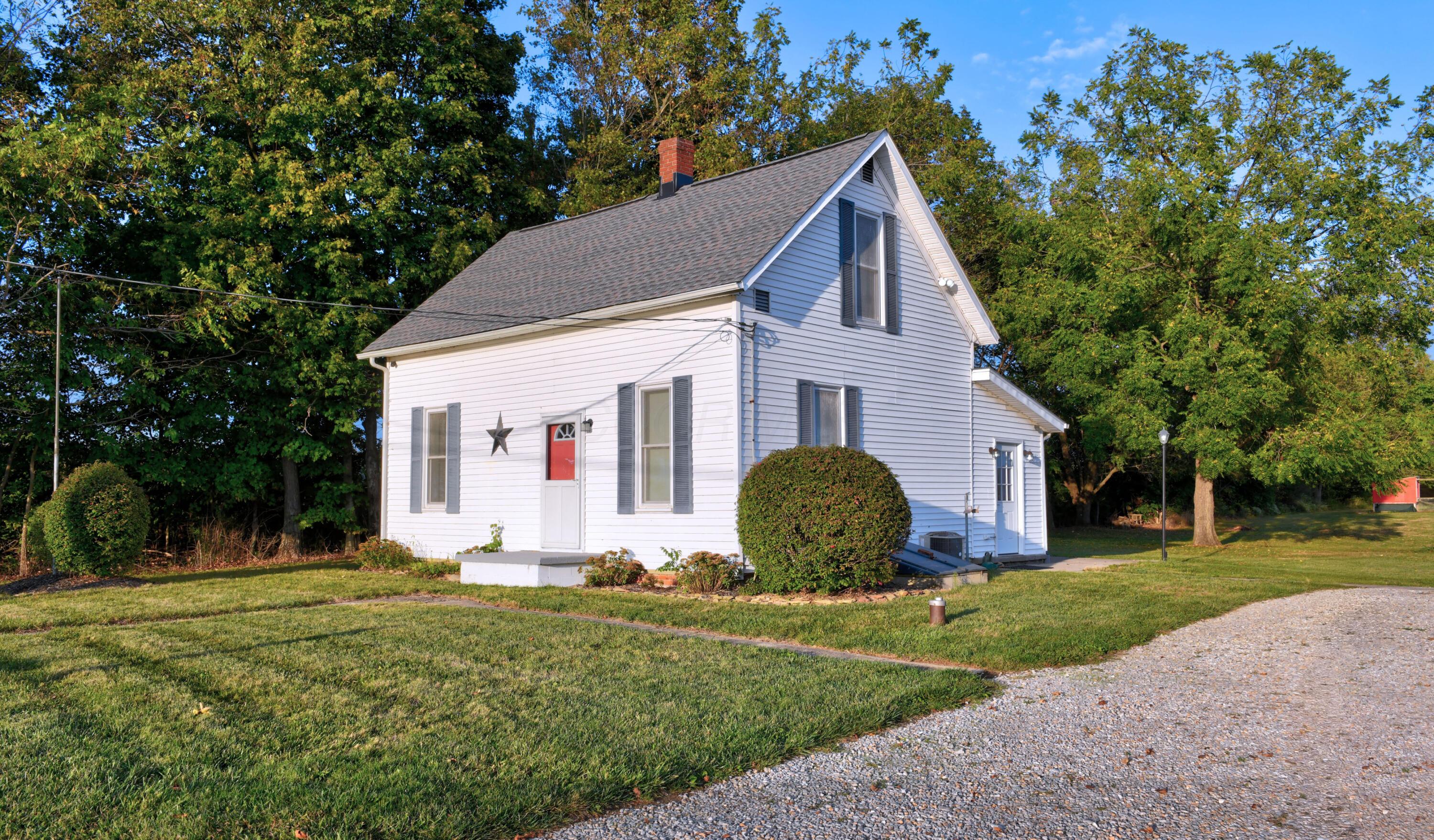 6990 Bader Road Northwest Baltimore, OH 43105 - Photo 2 of 45 Exterior (20)