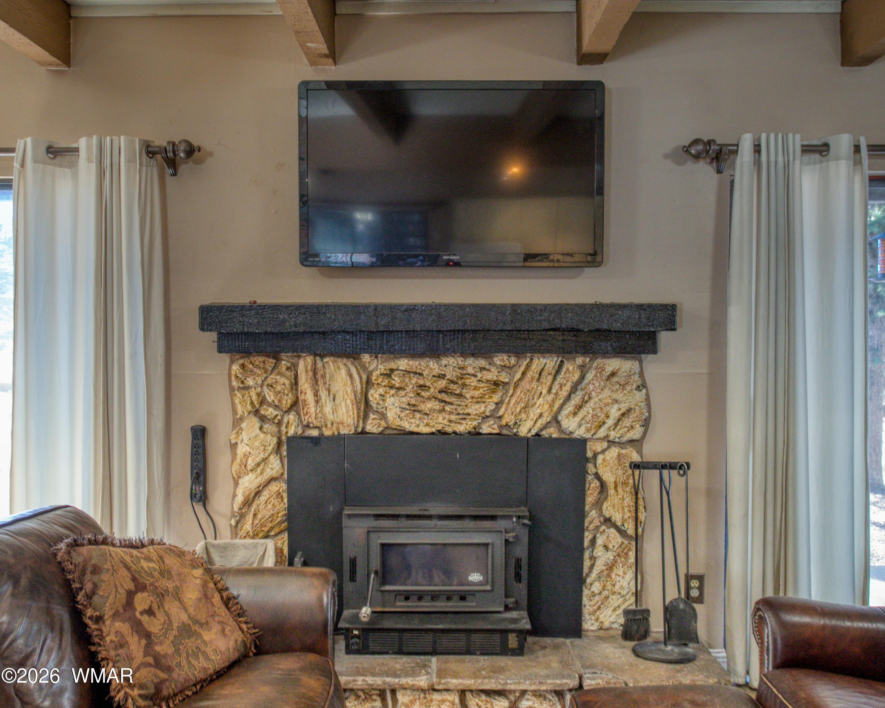 4551 Resort Loop Pinetop, AZ 85935 - Photo 4 of 26 Gallery Image 4