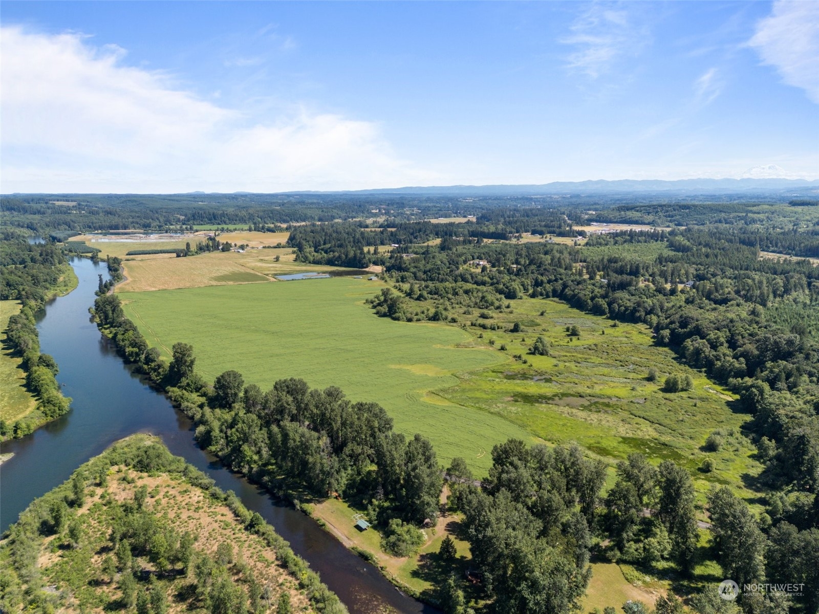 870 Imboden Road Castle Rock, WA 98611 - Photo 1 of 32