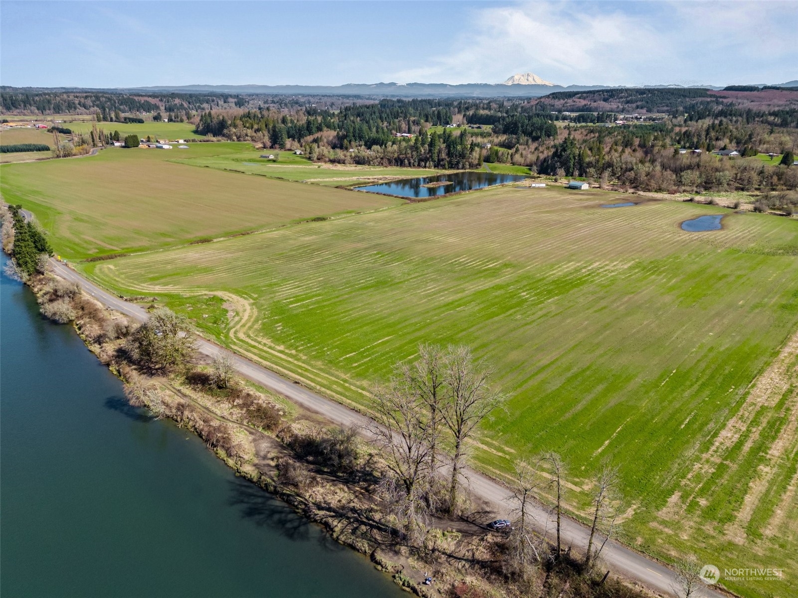 870 Imboden Road Castle Rock, WA 98611 - Photo 11 of 32