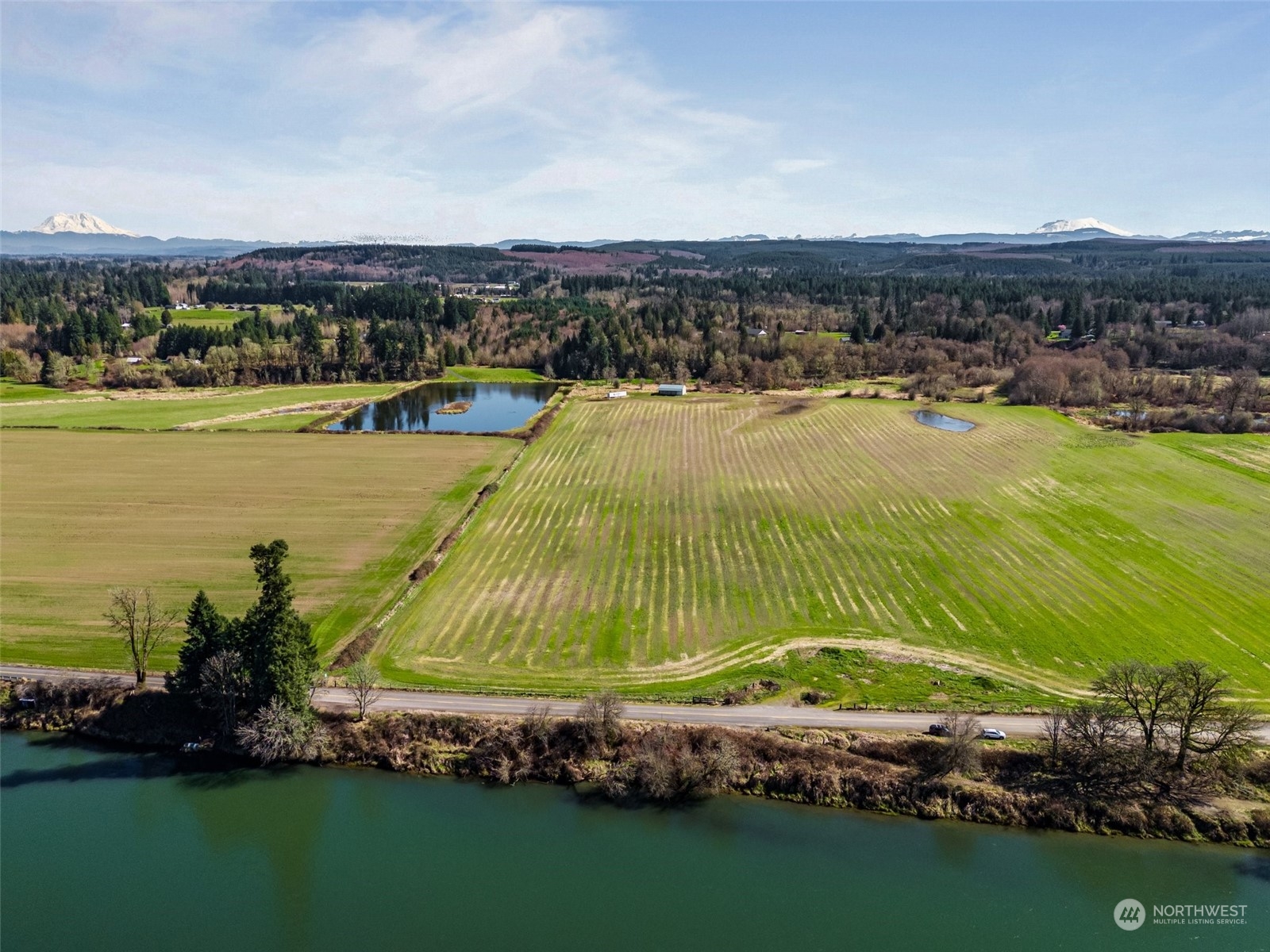 870 Imboden Road Castle Rock, WA 98611 - Photo 13 of 32