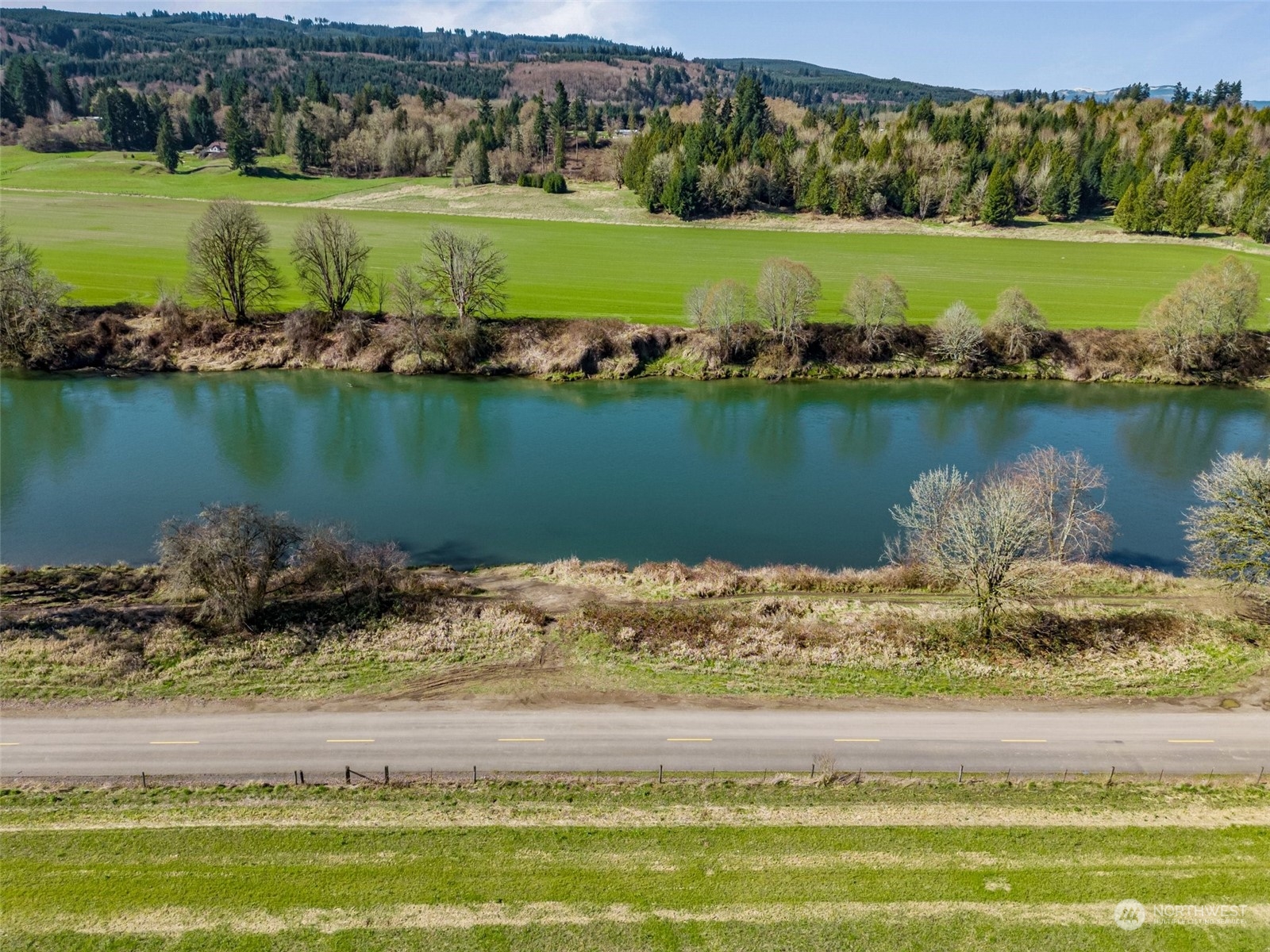870 Imboden Road Castle Rock, WA 98611 - Photo 18 of 32