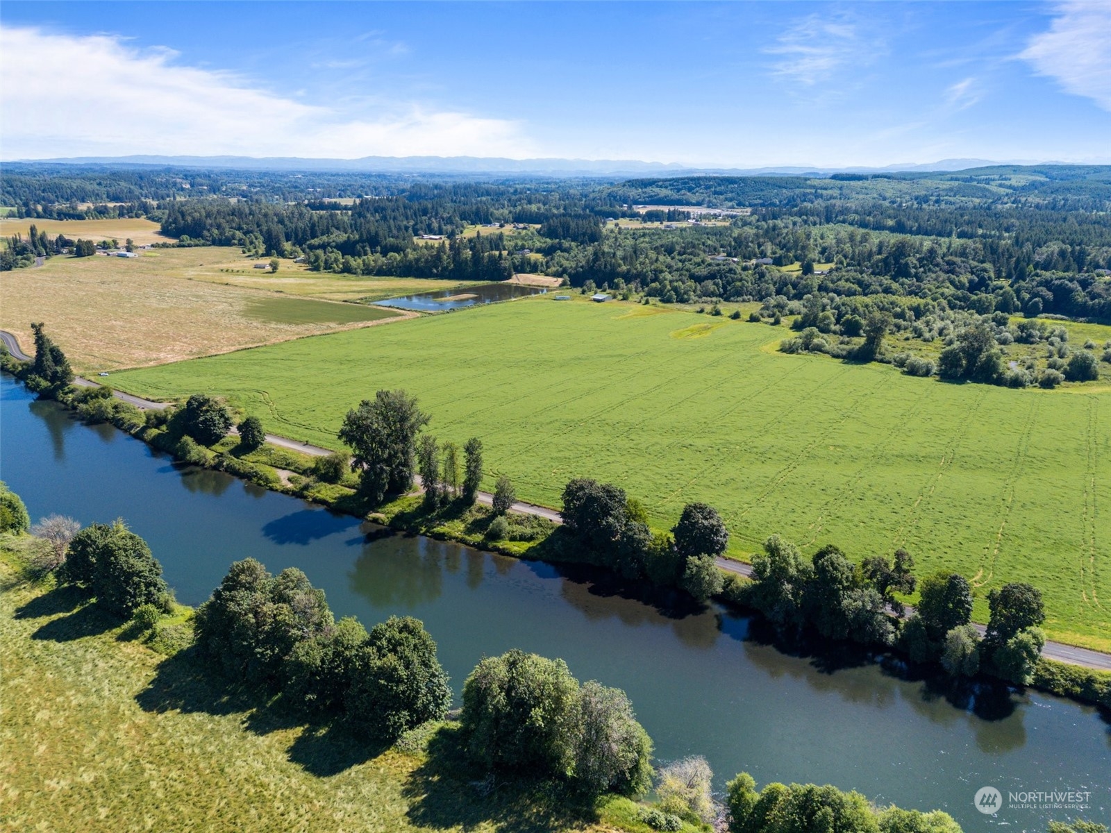 870 Imboden Road Castle Rock, WA 98611 - Photo 2 of 32