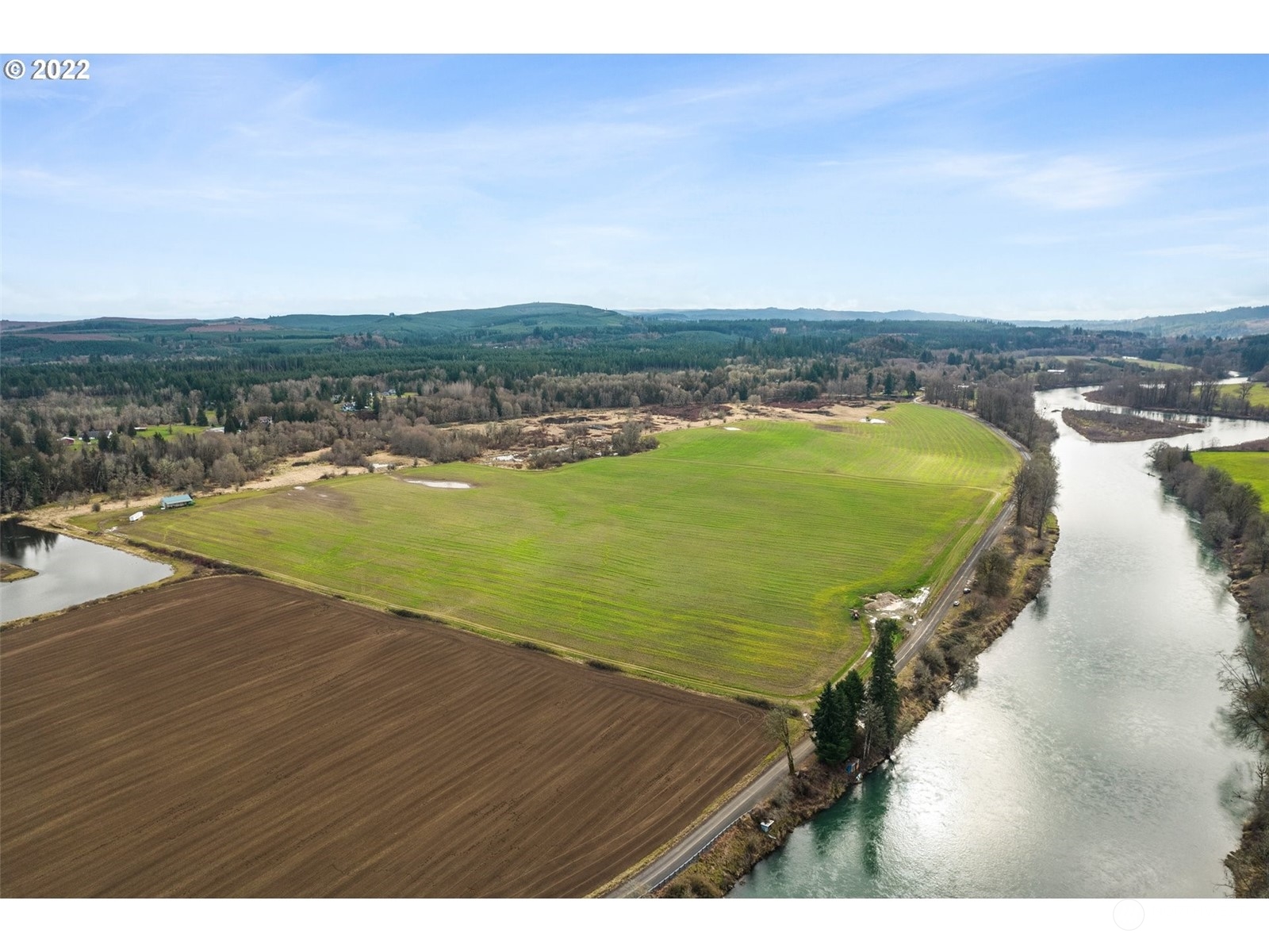 870 Imboden Road Castle Rock, WA 98611 - Photo 23 of 32