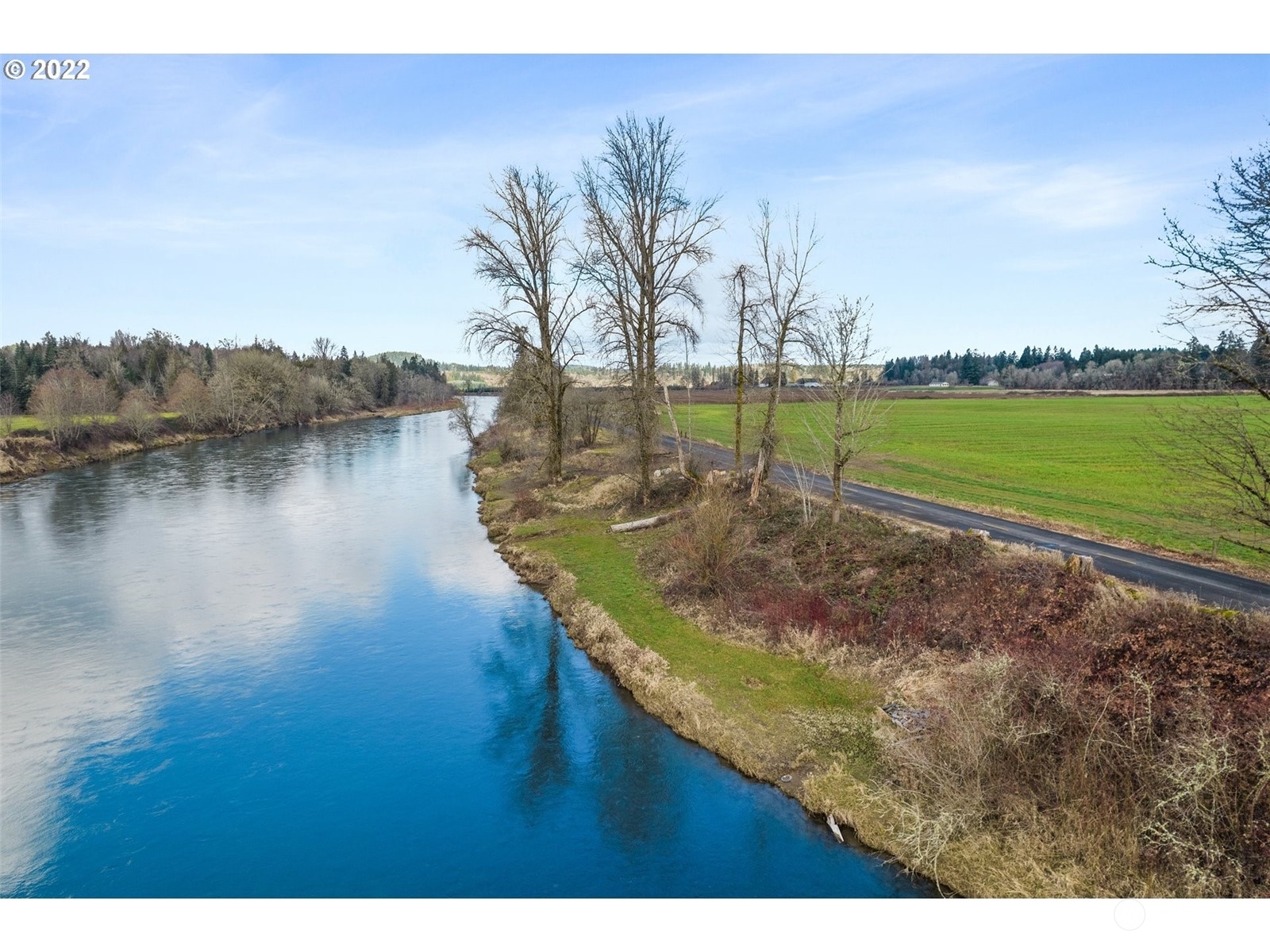 870 Imboden Road Castle Rock, WA 98611 - Photo 28 of 32