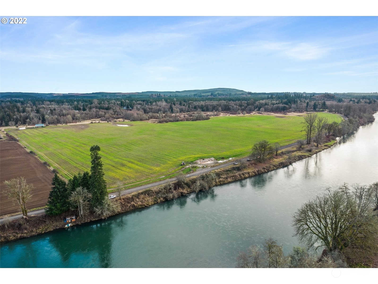 870 Imboden Road Castle Rock, WA 98611 - Photo 29 of 32