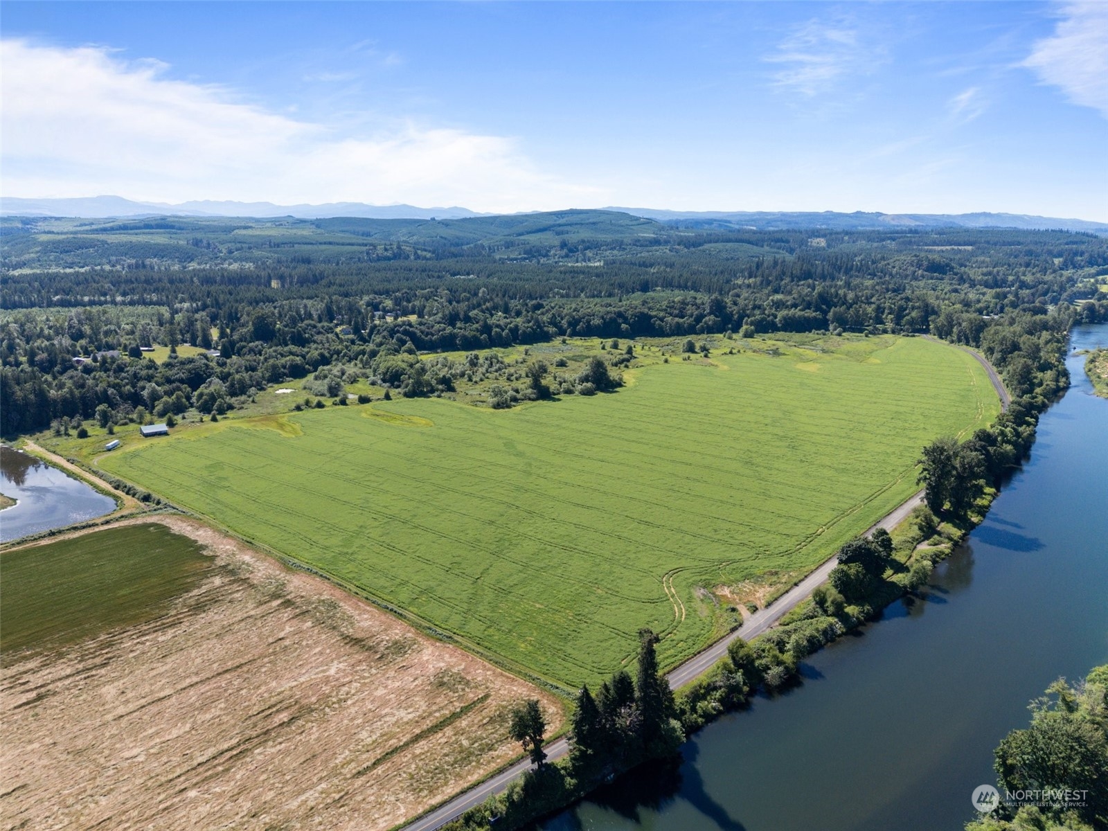 870 Imboden Road Castle Rock, WA 98611 - Photo 3 of 32