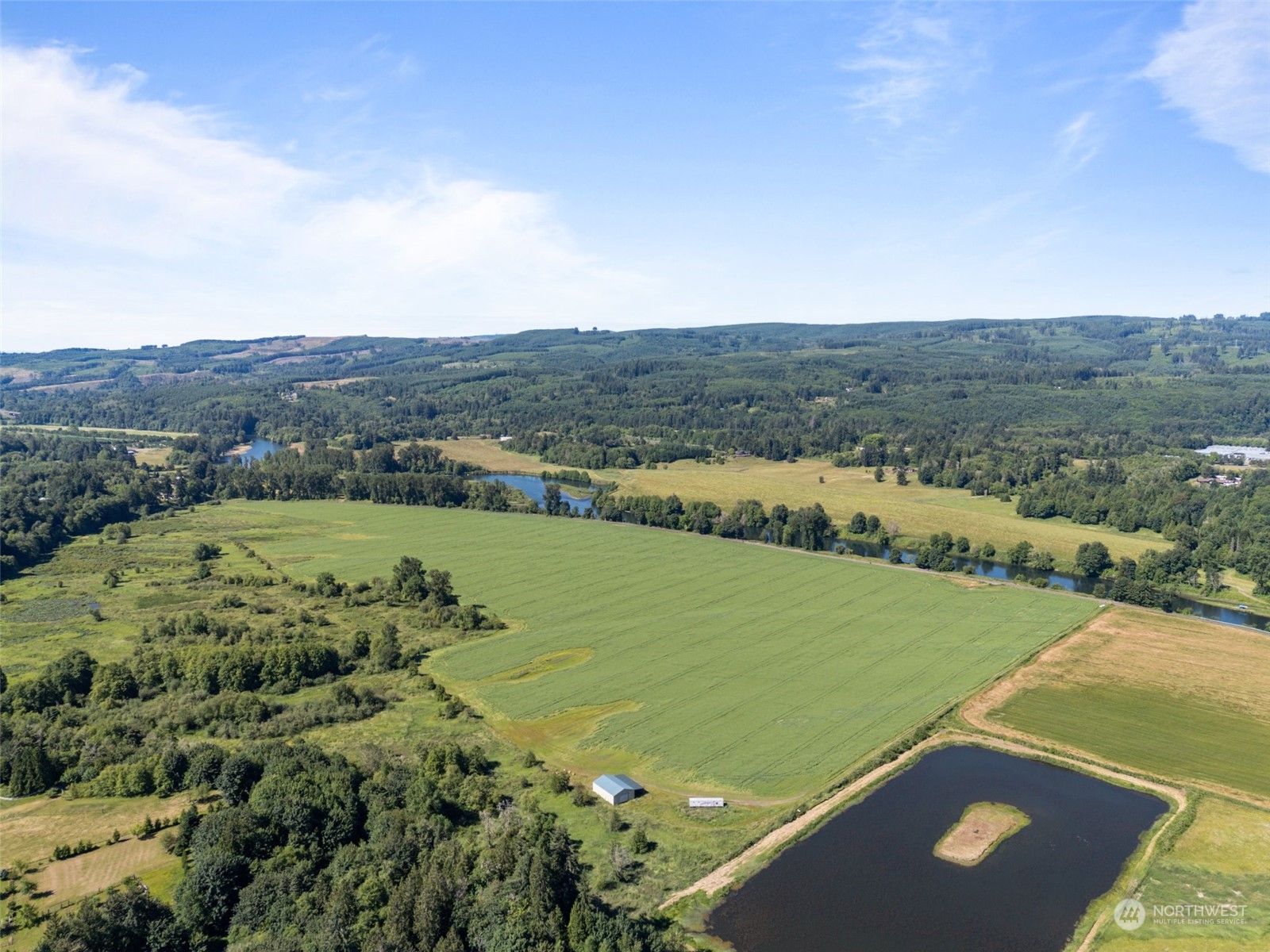 870 Imboden Road Castle Rock, WA 98611 - Photo 31 of 32
