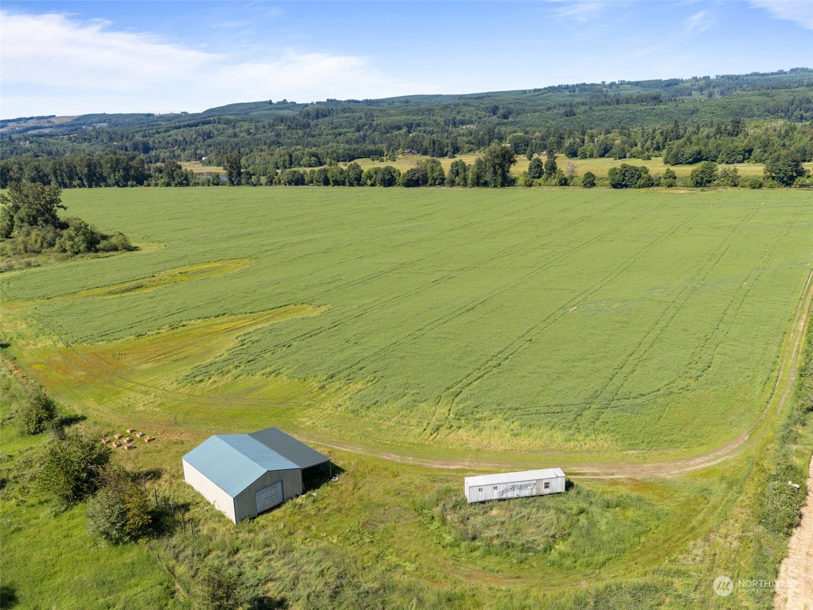 870 Imboden Road Castle Rock, WA 98611 - Photo 4 of 32
