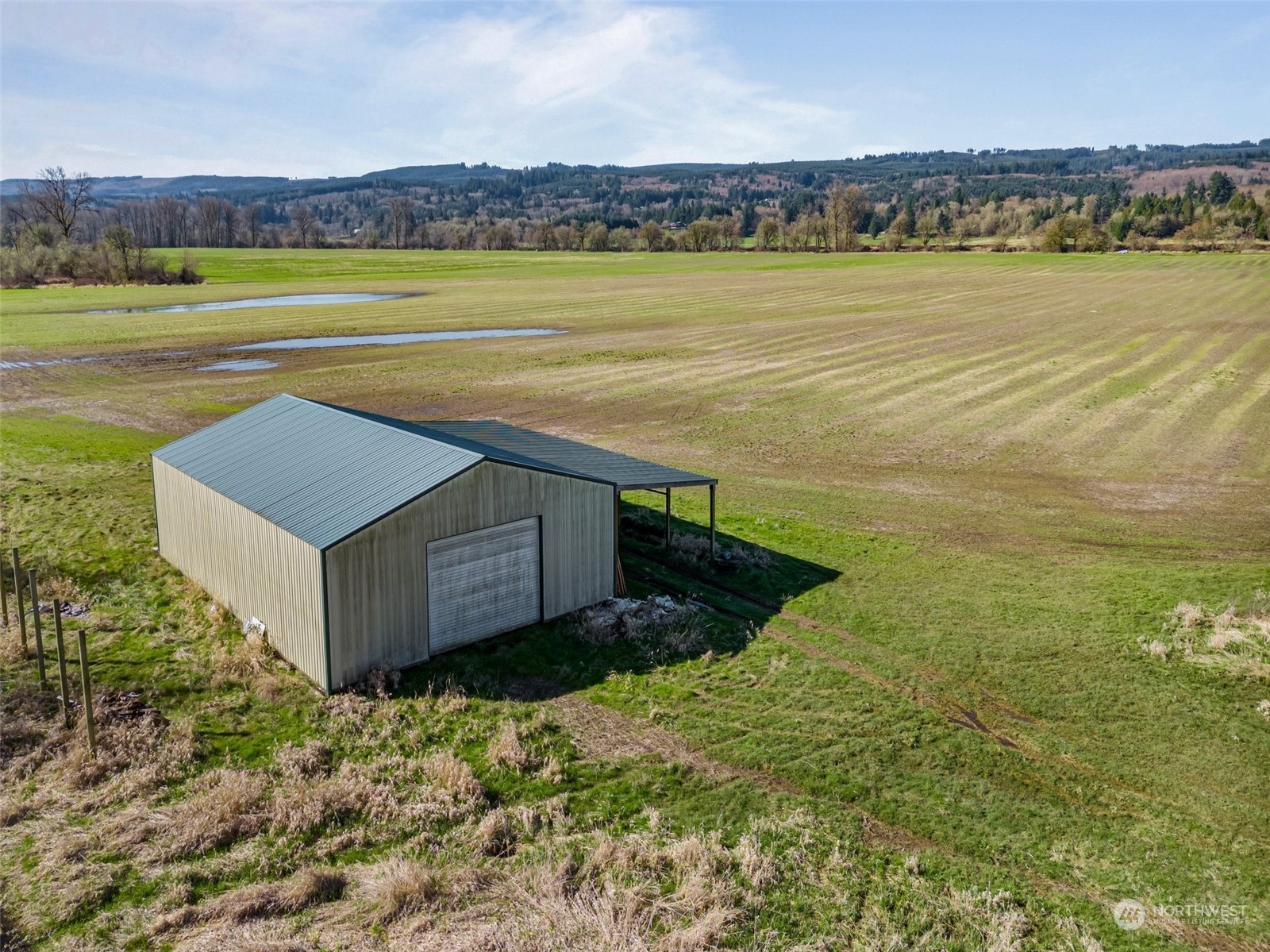 870 Imboden Road Castle Rock, WA 98611 - Photo 5 of 32