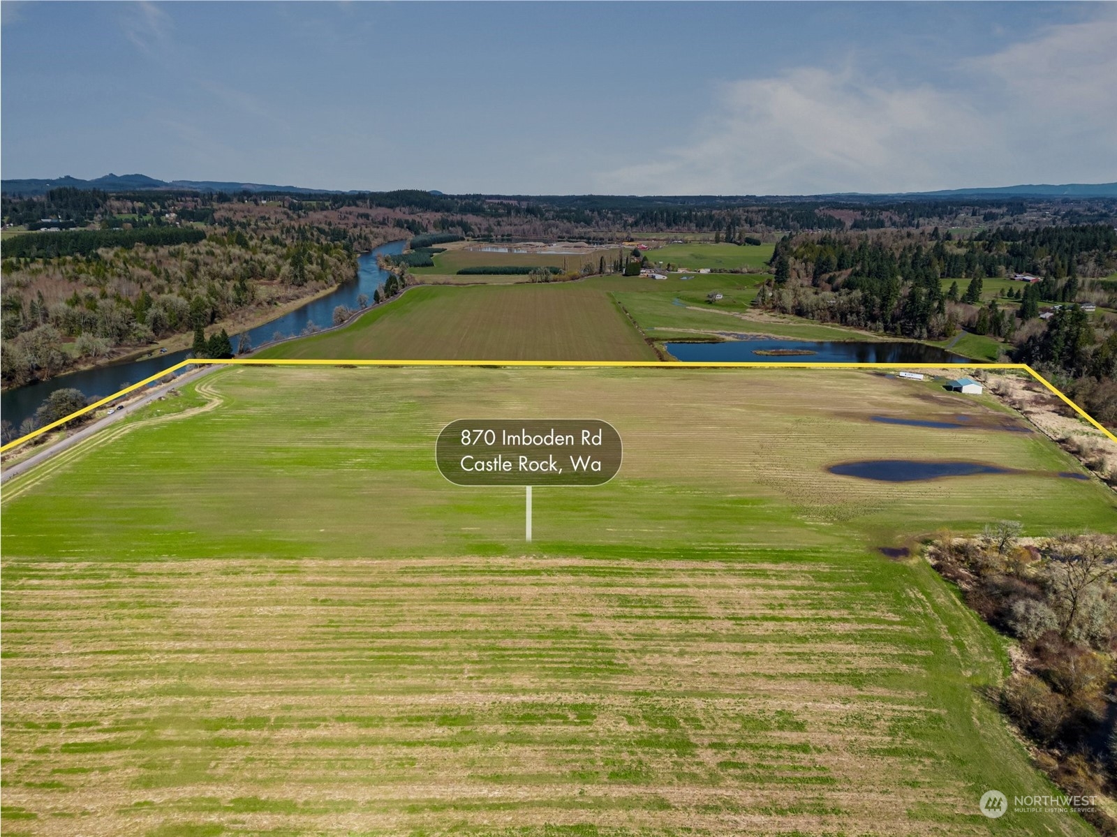 870 Imboden Road Castle Rock, WA 98611 - Photo 6 of 32
