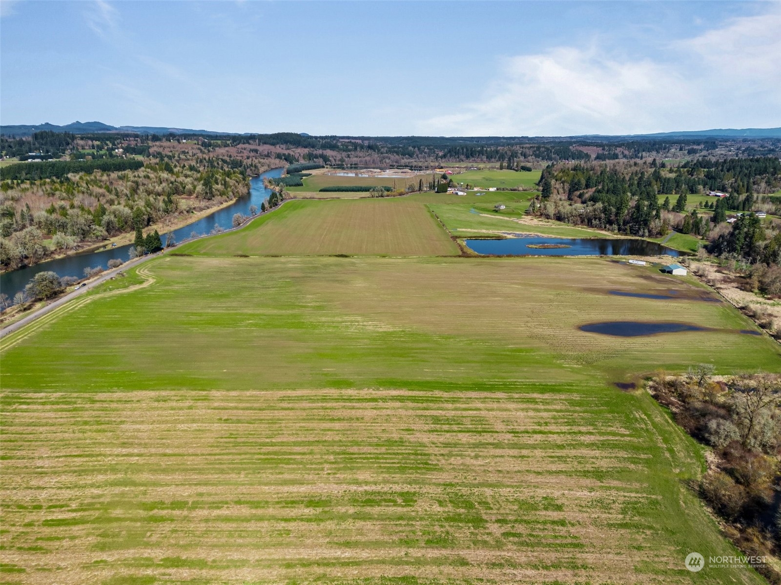 870 Imboden Road Castle Rock, WA 98611 - Photo 7 of 32