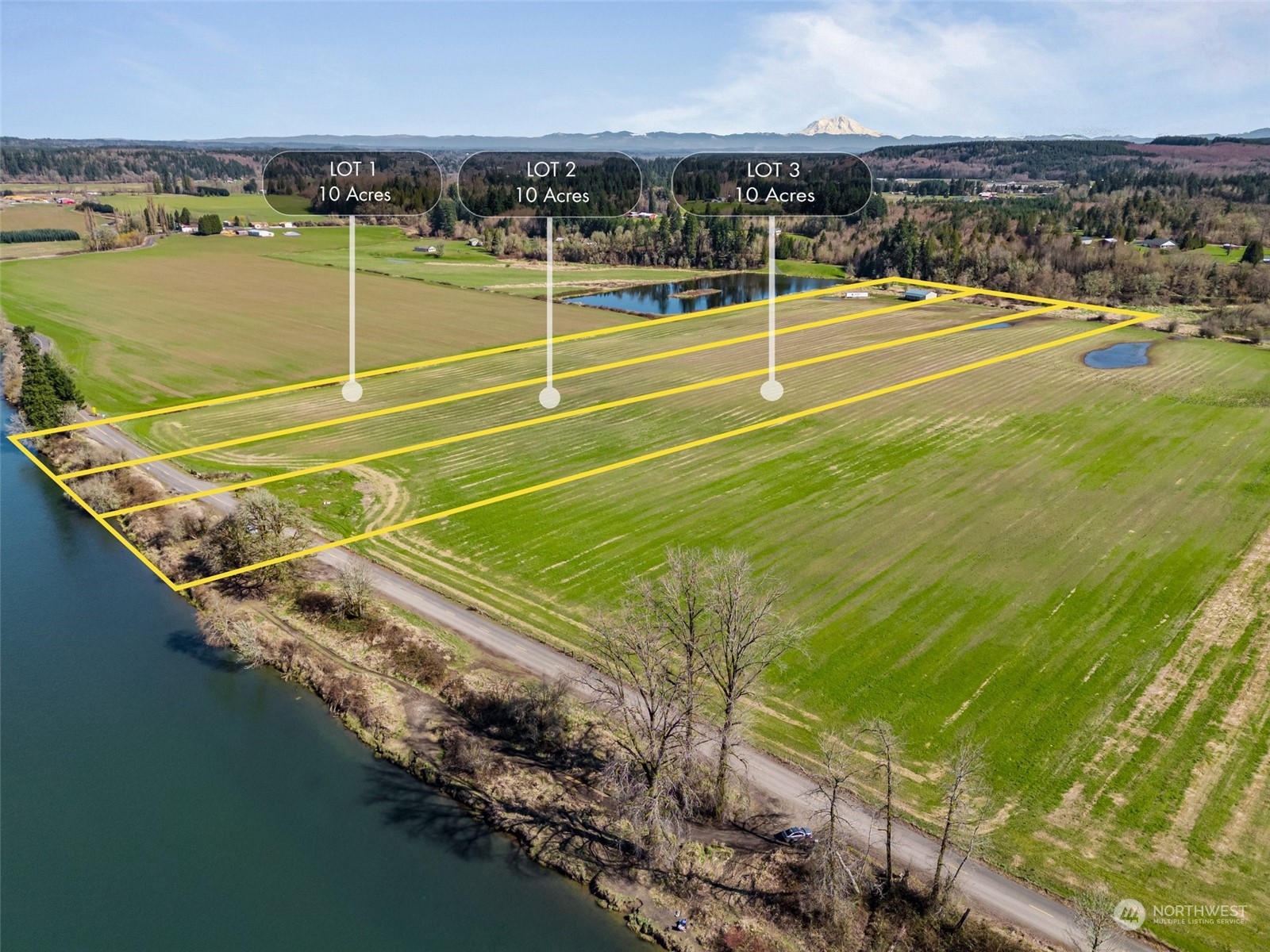 870 Imboden Road Castle Rock, WA 98611 - Photo 10 of 32