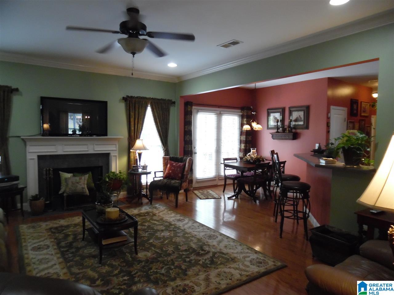 390 Chesser Plantation Lane Chelsea, AL 35043 - Photo 4 of 19