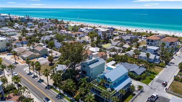 $1,750,000 | 1304 Pass A Grille Way, St. Pete Beach, FL 33706