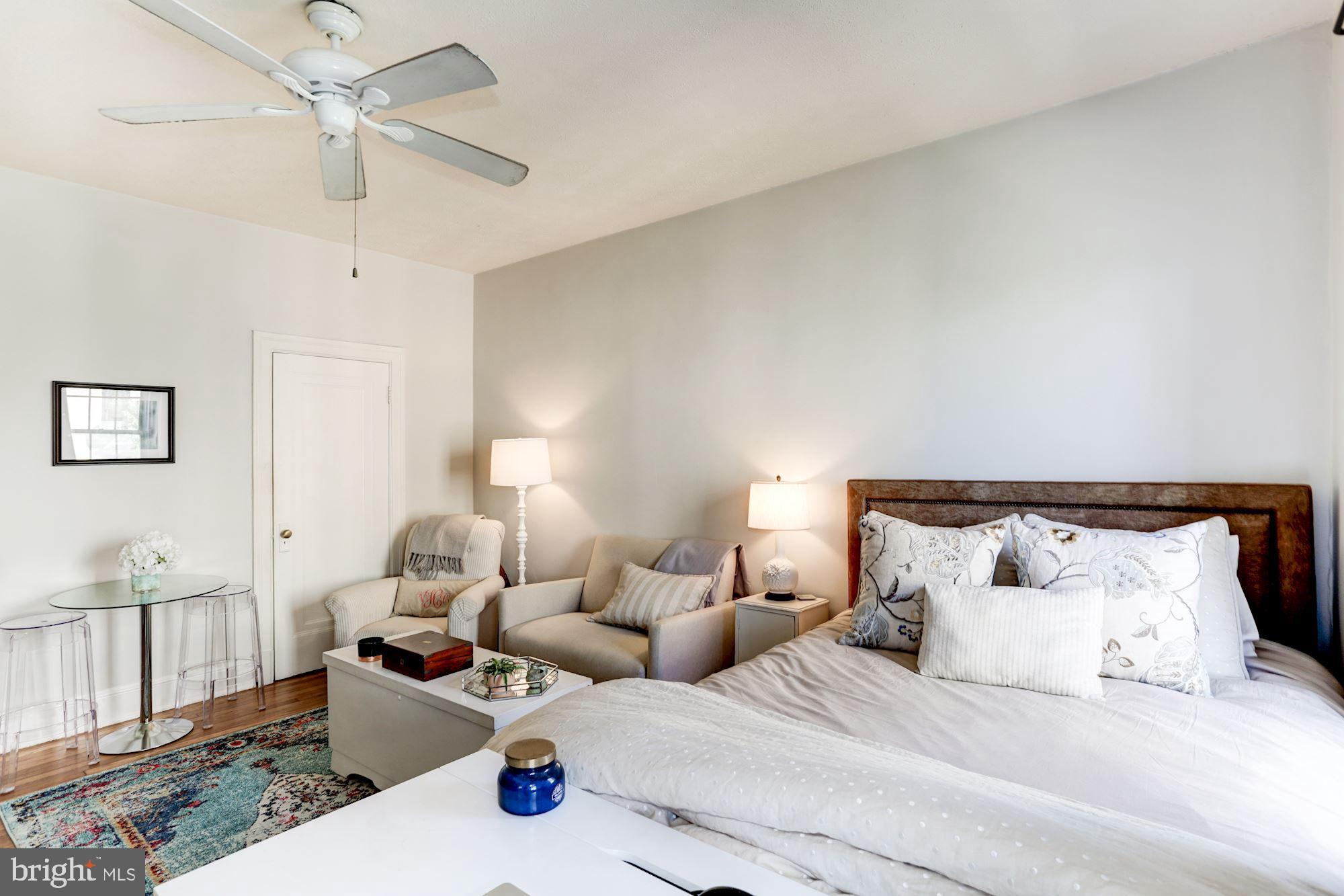 2227 20th Street Northwest, Unit 504 Washington, DC 20009 - Photo 9 of 22