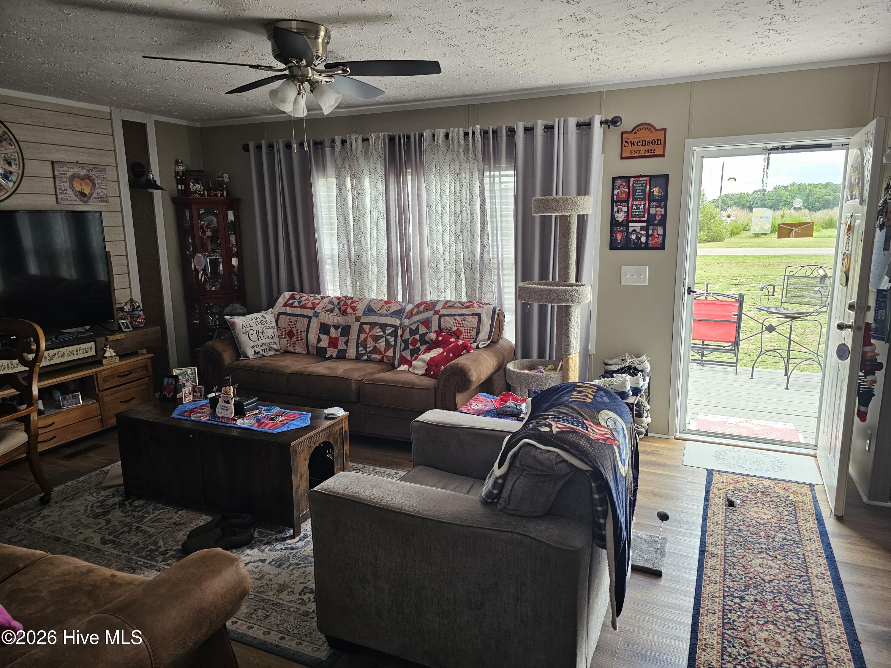 2866 Basstown Road Clinton, NC 28328 - Photo 10 of 27
