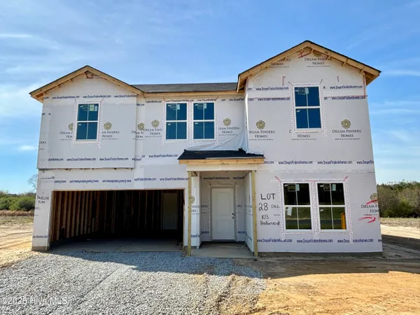$324,990 | 103 Hallwood Drive, Pikeville, NC 27863