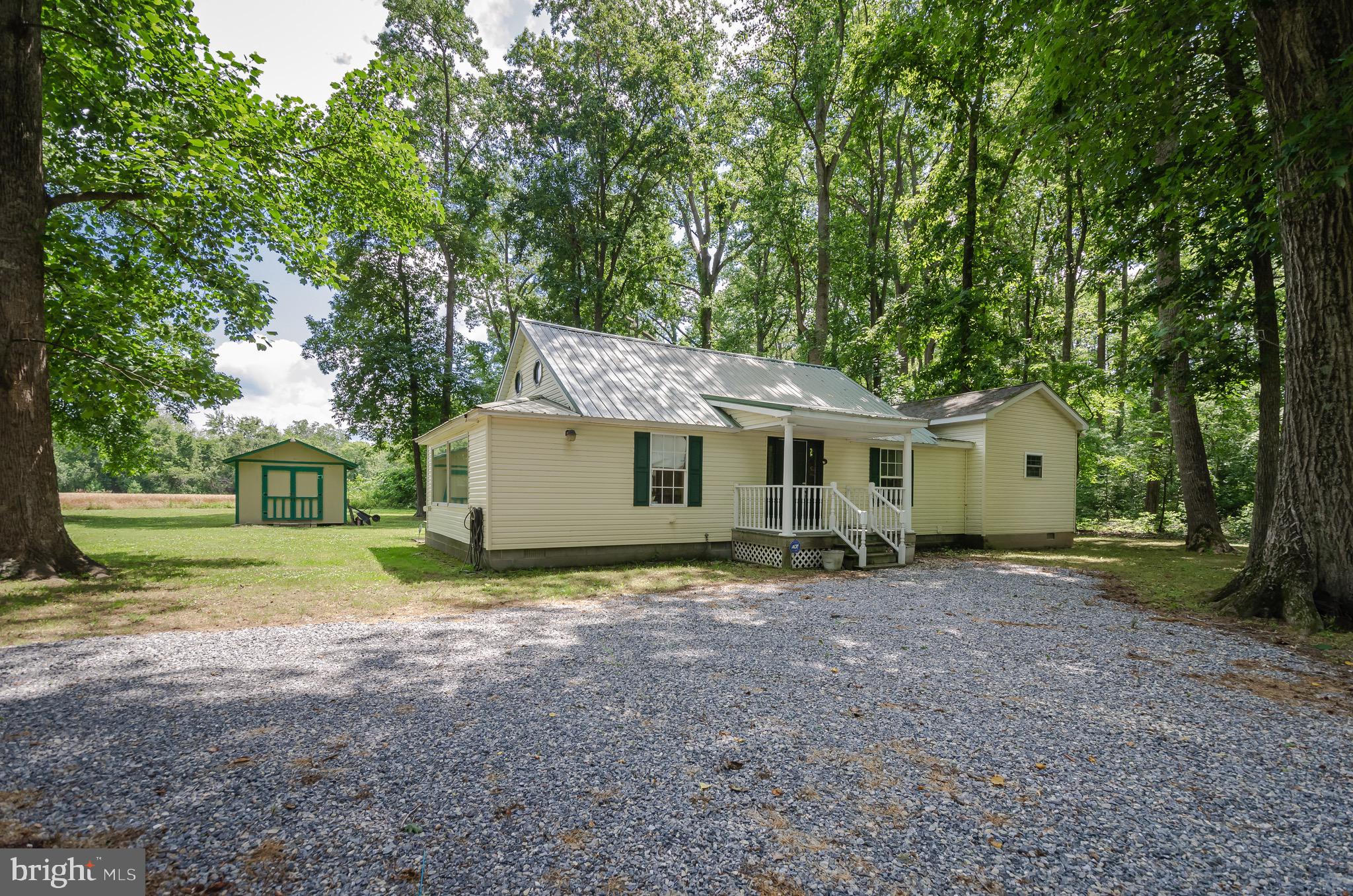 3114 Decoursey Bridge Road Cambridge, MD 21613 - Photo 1 of 33 Gallery Image 1