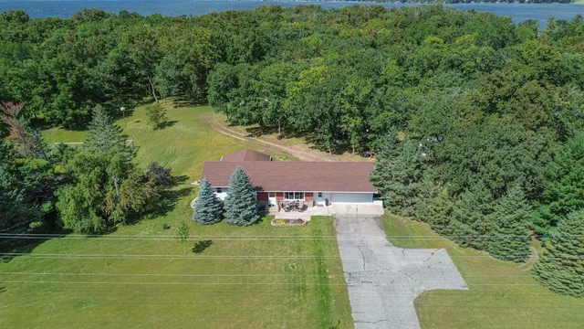 $409,000 | 45907 Co Highway 8, Perham, MN 56573