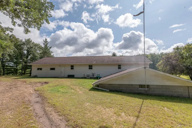 $409,000 | 45907 Co Highway 8, Perham, MN 56573