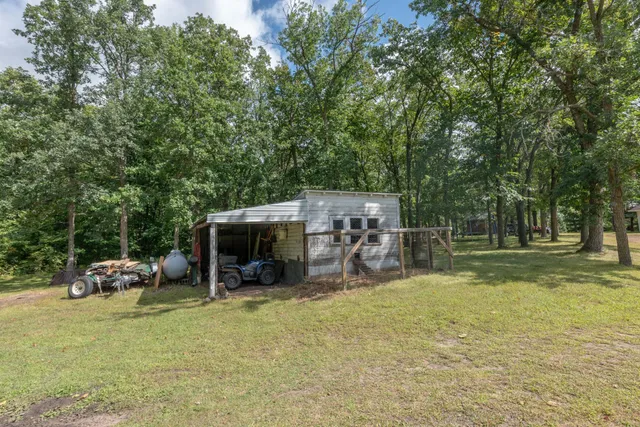 $409,000 | 45907 Co Highway 8, Perham, MN 56573