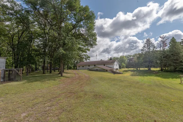 $409,000 | 45907 Co Highway 8, Perham, MN 56573