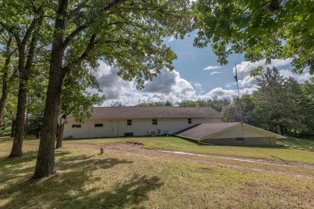 $409,000 | 45907 Co Highway 8, Perham, MN 56573