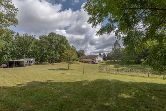 $409,000 | 45907 Co Highway 8, Perham, MN 56573