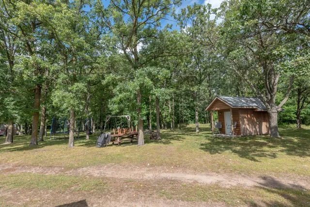 $409,000 | 45907 Co Highway 8, Perham, MN 56573