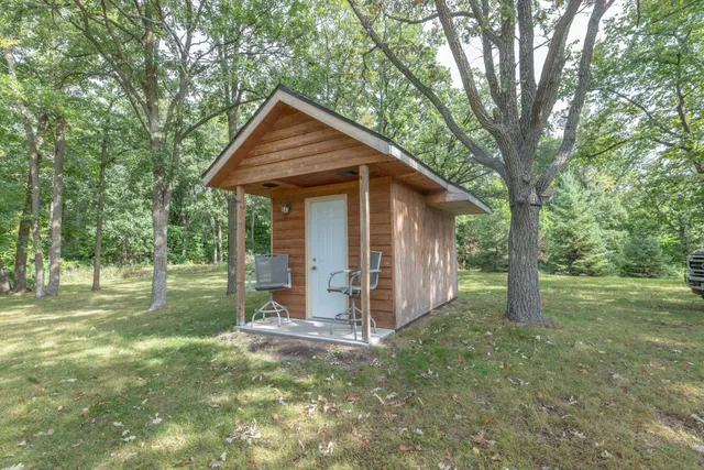 $409,000 | 45907 Co Highway 8, Perham, MN 56573