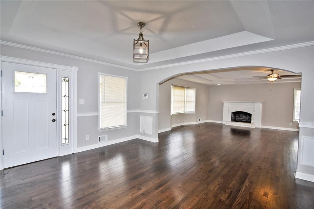 86 Regency Way Southeast Mableton, GA 30126 - Photo 13 of 53